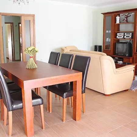 Σπίτι διακοπών Holiday Gafanha Da Nazare