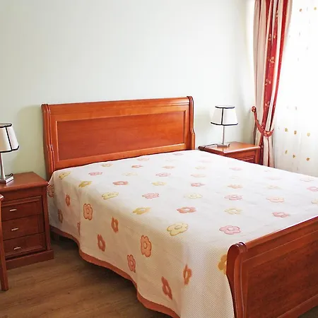 Σπίτι διακοπών Holiday Gafanha Da Nazare *