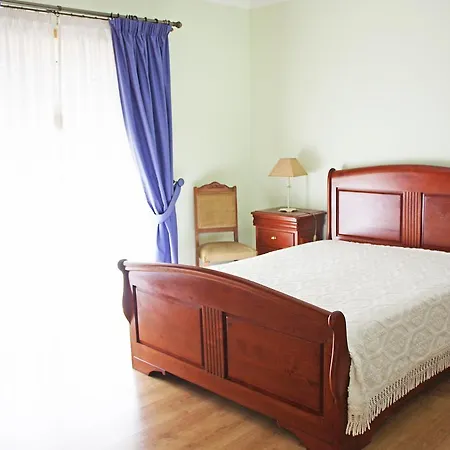 Σπίτι διακοπών Holiday Gafanha Da Nazare Cale da Vila
